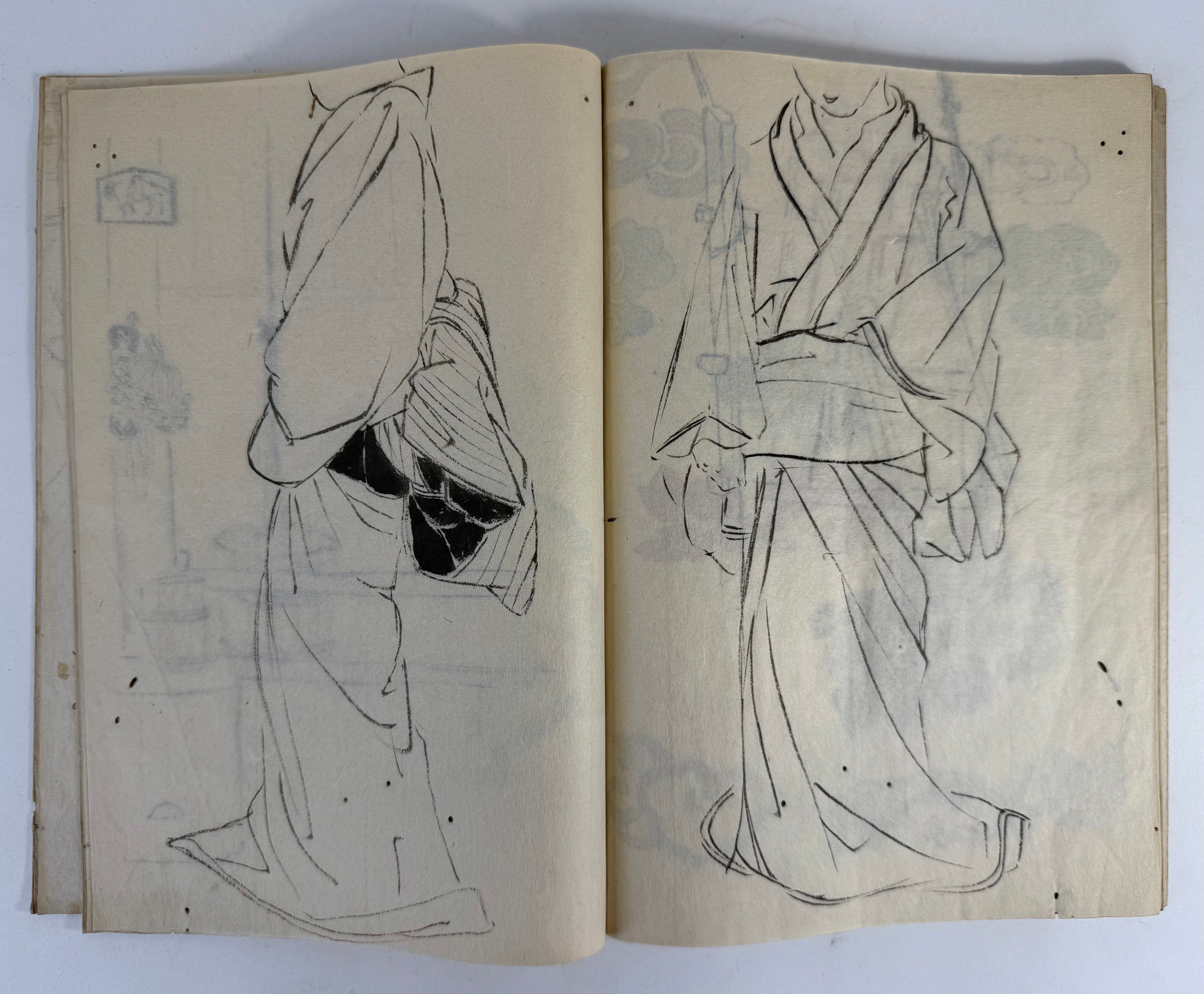 Japanese Textiles & Design