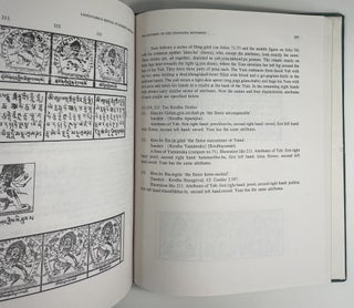 Lalitavajra's Manual of Buddhist Iconography