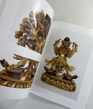 Dynasties and Identities: Tibeto-Chinese Buddhist Art of the 13th to 15th Centuries