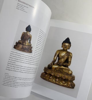 Dynasties and Identities: Tibeto-Chinese Buddhist Art of the 13th to 15th Centuries