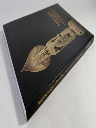 Buddhist Sculpture from China: Selections from the Xi'an Beilin Museum, Fifth Through Ninth Centuries
