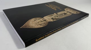 Buddhist Sculpture from China: Selections from the Xi'an Beilin Museum, Fifth Through Ninth Centuries
