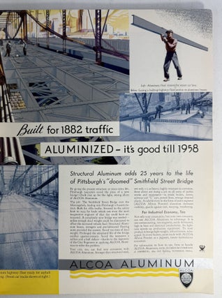 Fortune magazine, January 1934: Vol. IX, No. 1