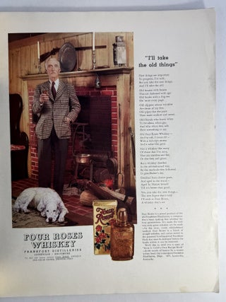 Fortune magazine, January 1935: Vol. XI, No. 1