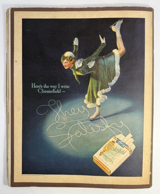 Fortune magazine, January 1935: Vol. XI, No. 1