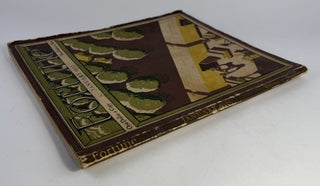 Fortune magazine, January 1935: Vol. XI, No. 1