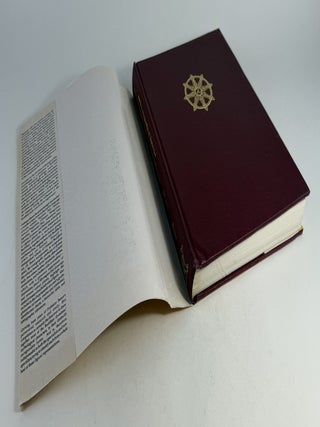 An Encyclopaedia of Buddhist Deities, Demigods, Godlings, Saints and Demons: with special focus on iconographic attributes