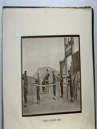 Woman in China, A
