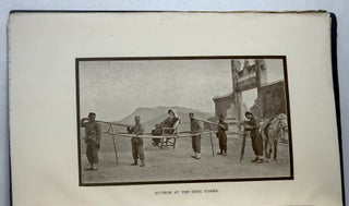 Woman in China, A