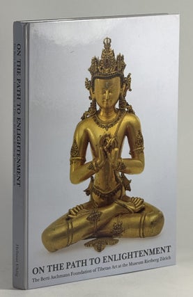 Item #2375 On the path to enlightenment. Helmut Uhlig