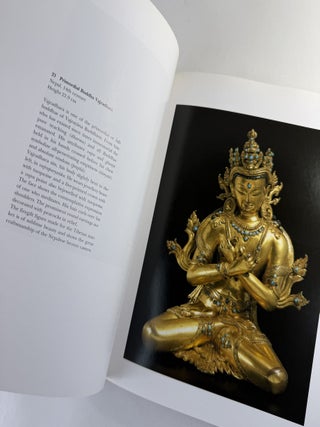 On the path to enlightenment