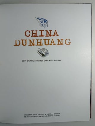China Dunhuang