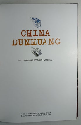 China Dunhuang