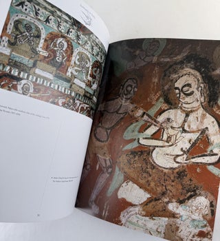 China Dunhuang