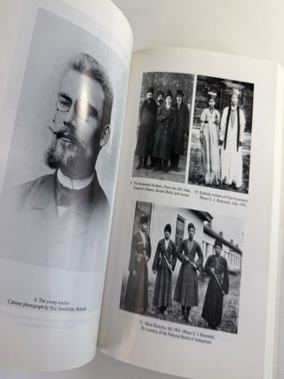 Biliktu Bakshi: the knowledgeable teacher, G. J. Ramstedt's career as a scholar