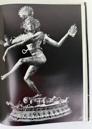 Masterpieces of Indian bronzes and metal sculpture