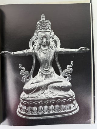 Masterpieces of Indian bronzes and metal sculpture