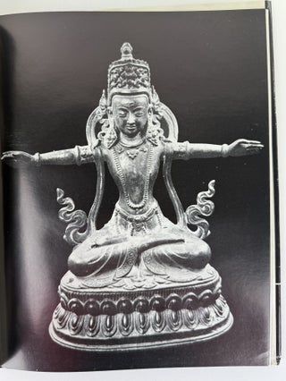 Masterpieces of Indian bronzes and metal sculpture