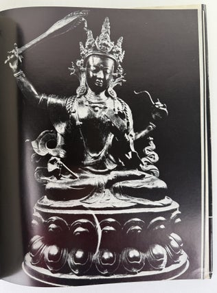 Masterpieces of Indian bronzes and metal sculpture