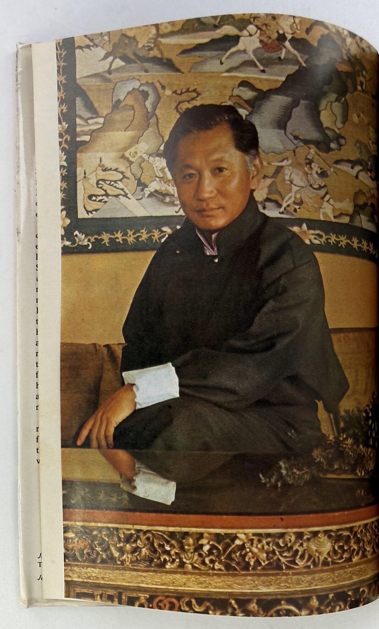 Nerina Rustomji Sikkim: a Himalayan tragedy | Nari Rustomji