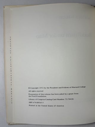 Buddhism under Mao
