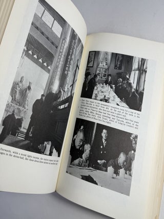 Buddhism under Mao