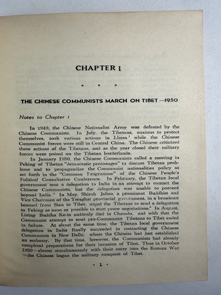 Tibetan Sourcebook