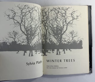 Winter trees