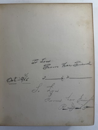 Poetical works of Thomas Moore, The