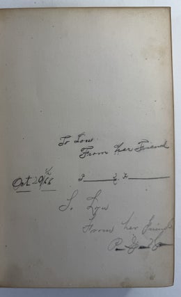 Poetical works of Thomas Moore, The