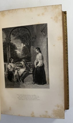 Poetical works of Thomas Moore, The