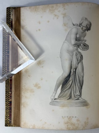 Poetical works of Thomas Moore, The