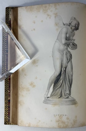 Poetical works of Thomas Moore, The