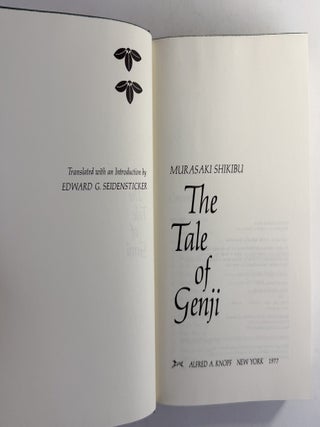 Tale of Genji, The