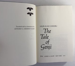 Tale of Genji, The