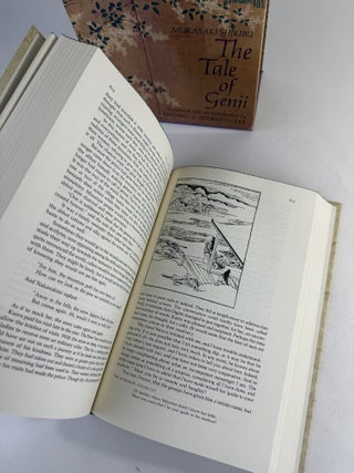 Tale of Genji, The