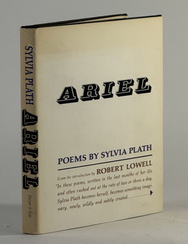 Ariel