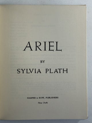 Ariel