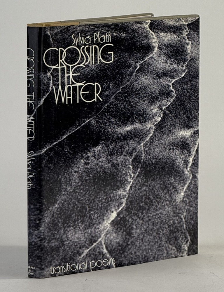 Crossing the water: transitional poems