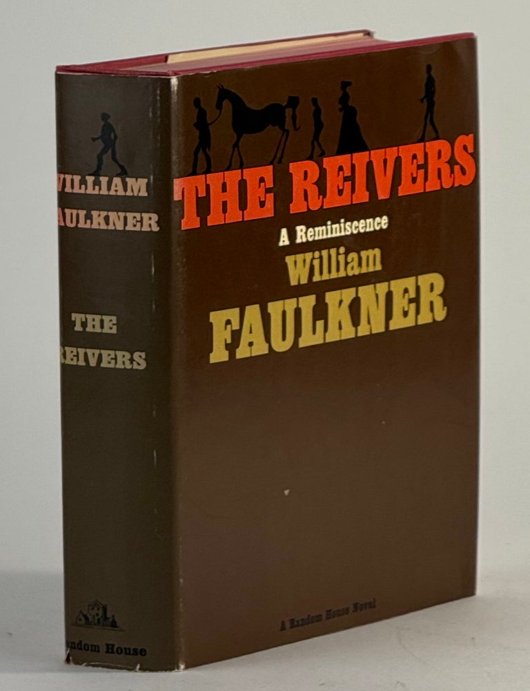 Reivers, The: a reminiscence