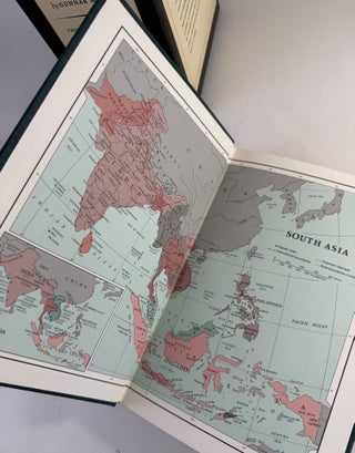 Asian drama: an inquiry into the poverty of nations