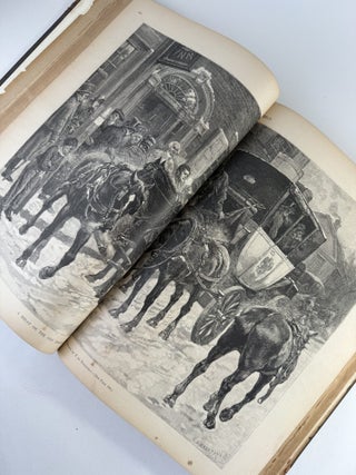 Harper's Weekly.: journal of civilization.