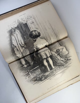 Harper's Weekly.: journal of civilization.