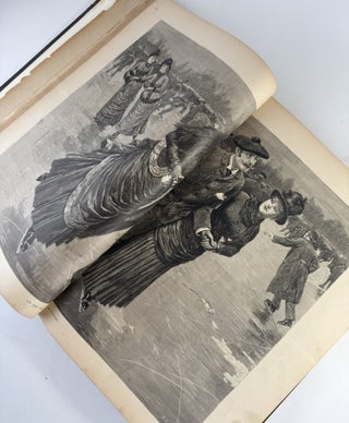 Harper's Weekly.: journal of civilization.