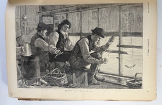 Harper's Weekly.: journal of civilization.