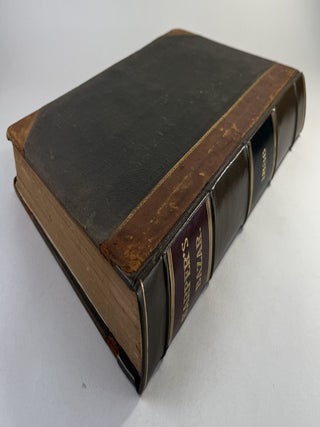 Harper's Bazar.: a repository of fashion, pleasure, and instruction.