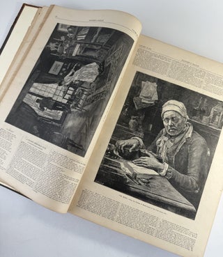 Harper's Bazar.: a repository of fashion, pleasure, and instruction.