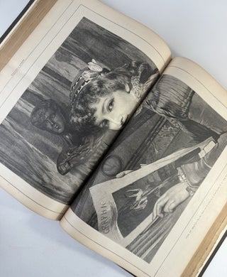 Harper's Bazar.: a repository of fashion, pleasure, and instruction.