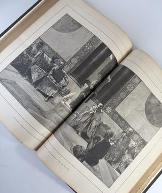 Harper's Bazar.: a repository of fashion, pleasure, and instruction.
