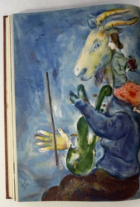 Verve: an artistic and literary quarterly: volume 1, nos. 2-3-4